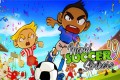 《世界足球前锋第91名》World Soccer Strikers 91