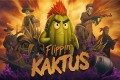 《暴走仙掌人》Flippin Kaktus