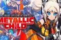 《金属之子》(机械少女)METALLIC CHILD