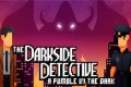 《黑暗侦探:黑暗中的摸索》The Darkside Detective A Fumble in the Dark