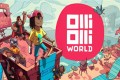 《奥力奥力世界》OlliOlli World仅支持手柄
