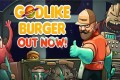 《宇宙汉堡王》Godlike Burger