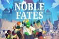 《崇高命运》Noble Fates汉化版