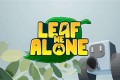 《扫叶机器人》Leaf Me Alone