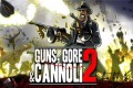 《枪,血,意大利黑手党2》Guns, Gore and Cannoli 2单机同屏多人