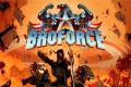 《武装原型》BroForce