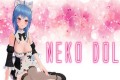 《猫娘玩偶》Neko Doll中文
