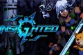 《盲目射击》(看不见)UNSIGHTED