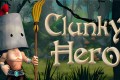 《笨拙英雄》Clunky Hero