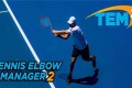 《网球精英经理2》Tennis Elbow Manager 2