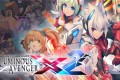 《银白钢铁伊克斯2》Gunvolt Chronicles Luminous Avenger iX 2