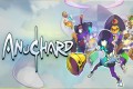 《阿努查德王国》Anuchard