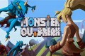 《魔潮爆发》Monster Outbreak