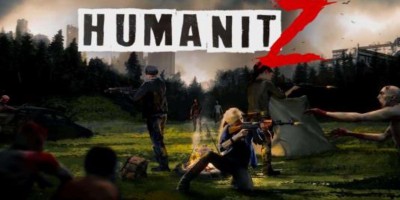 《HumanitZ》单机版 《HumanitZ》单机版