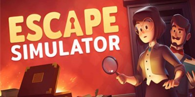《逃生模拟器》(密室逃脱模拟器)Escape Simulator单机版 《逃生模拟器》(密室逃脱模拟器)Escape Simulator单机版