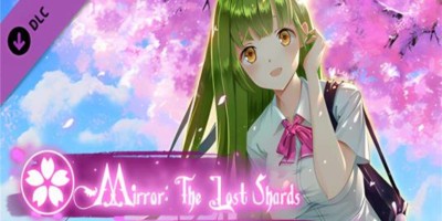 《魔镜》Mirror全DLC豪华终极版 《魔镜》Mirror全DLC豪华终极版