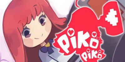 《Piko Piko》正式版 《Piko Piko》正式版
