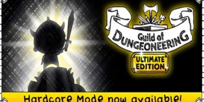 《地下城工会》终极版 《地下城工会》终极版