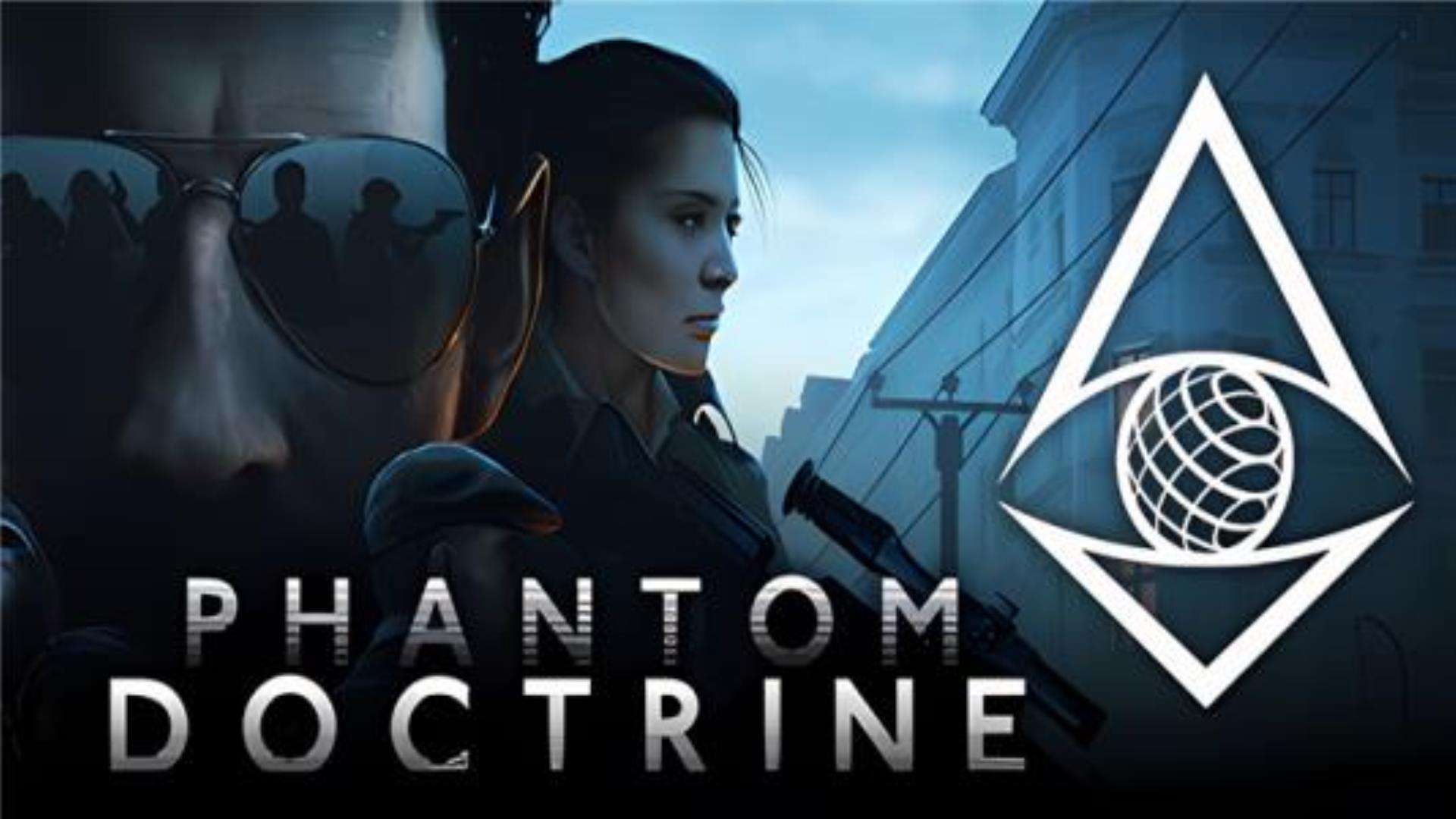 《幽灵教义》Phantom Doctrine附赠:修改器 《幽灵教义》Phantom Doctrine附赠:修改器