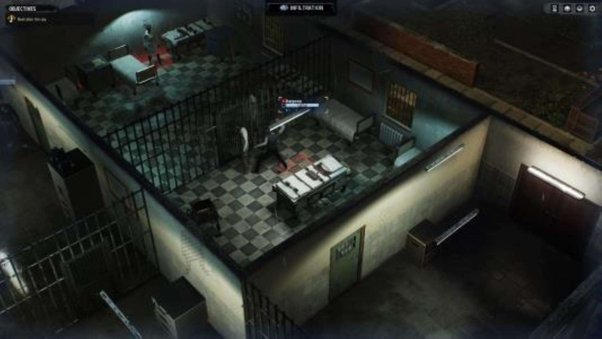 《幽灵教义》Phantom Doctrine附赠:修改器 《幽灵教义》Phantom Doctrine附赠:修改器