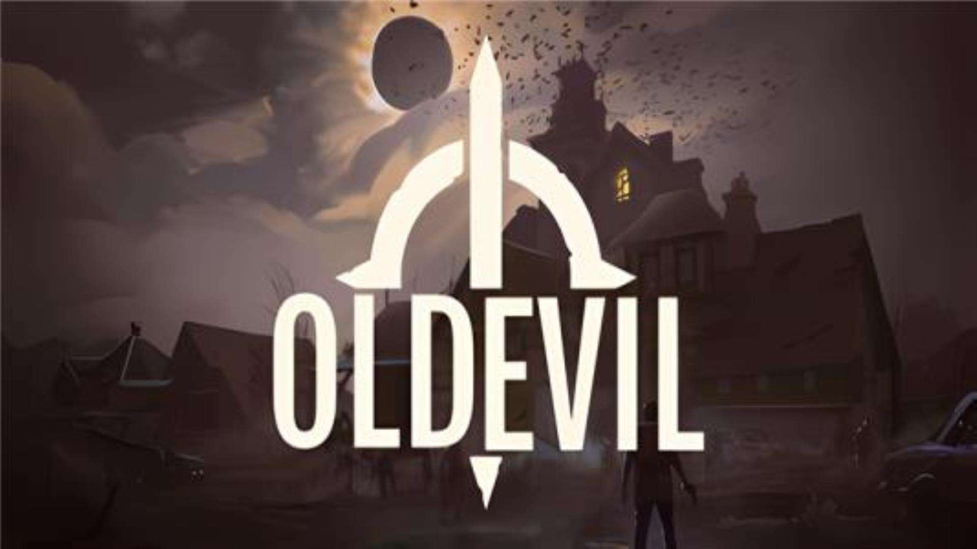 《古老的罪恶》Old Evil 《古老的罪恶》Old Evil