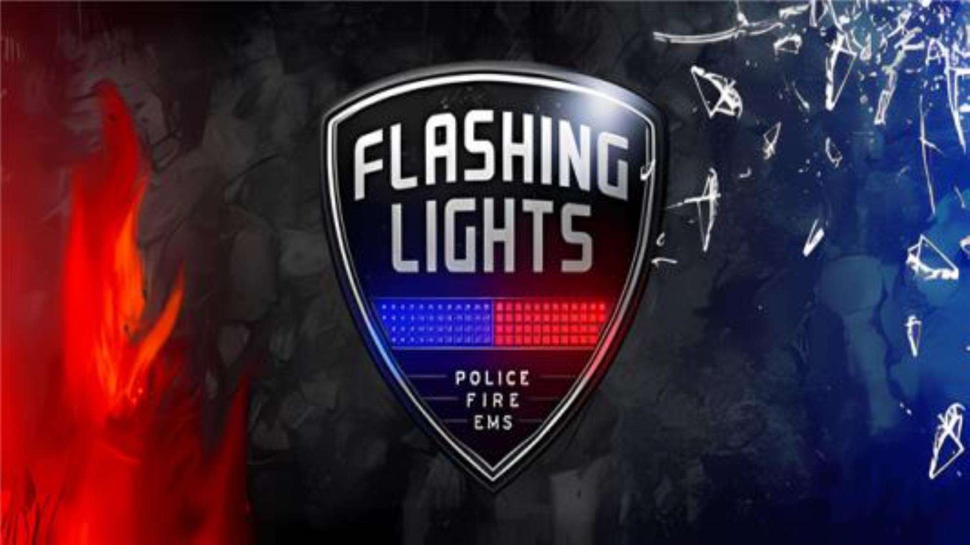 《消防模拟》Flashing Lights - Police Fire EMS 《消防模拟》Flashing Lights - Police Fire EMS