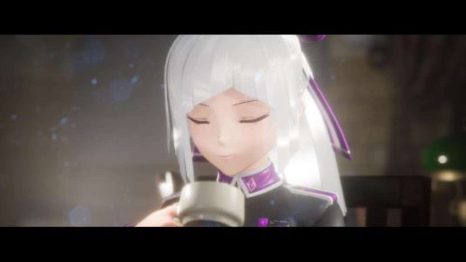 《铁翼少女》中文版Wing of darkness 《铁翼少女》中文版Wing of darkness