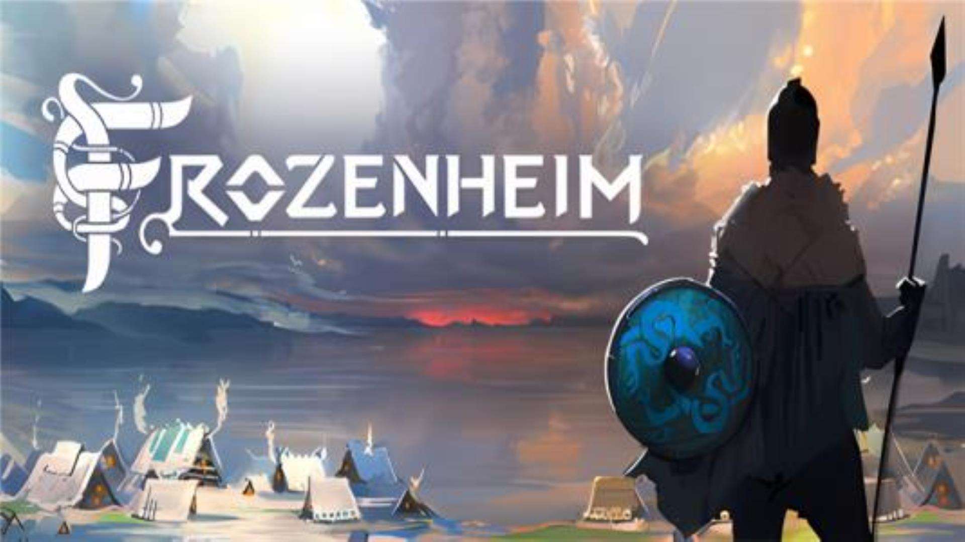 《Frozenheim》极速安装免费下载 《Frozenheim》极速安装免费下载