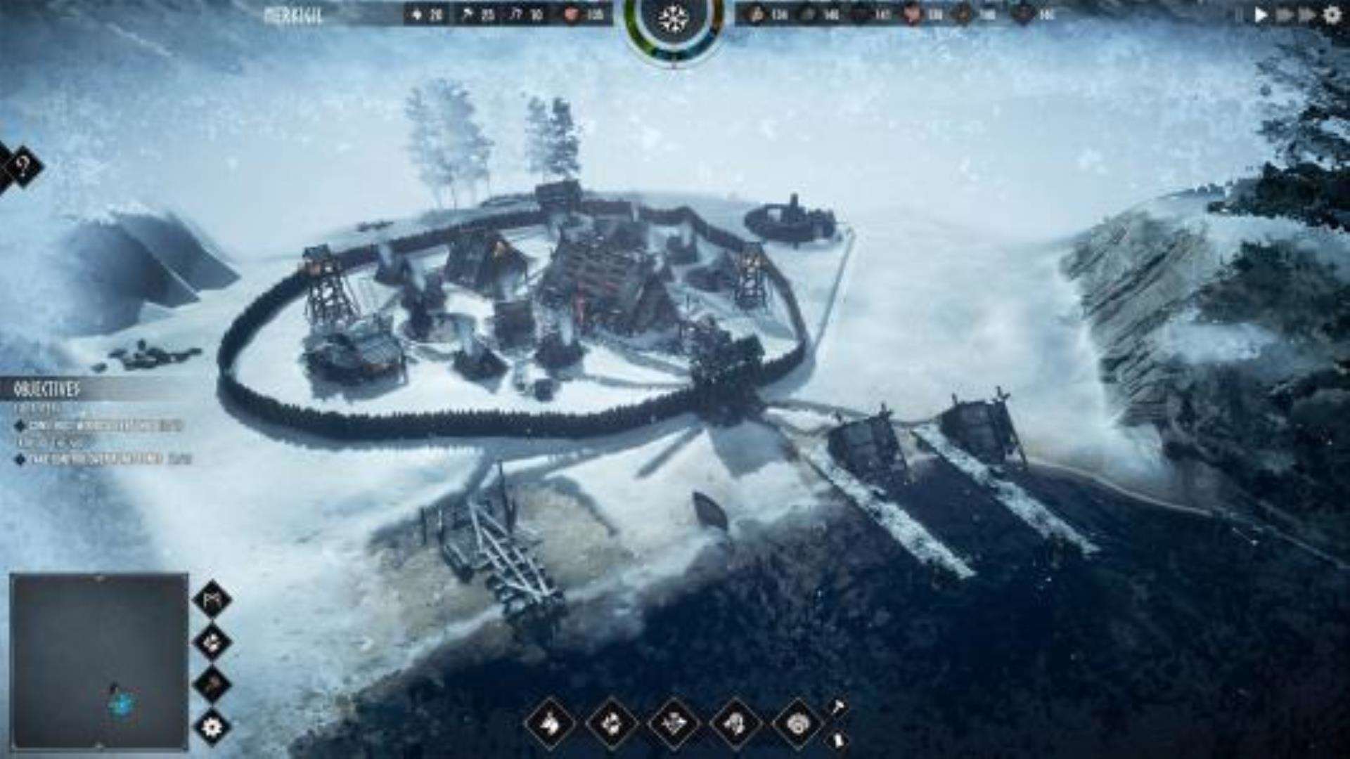《Frozenheim》极速安装免费下载 《Frozenheim》极速安装免费下载