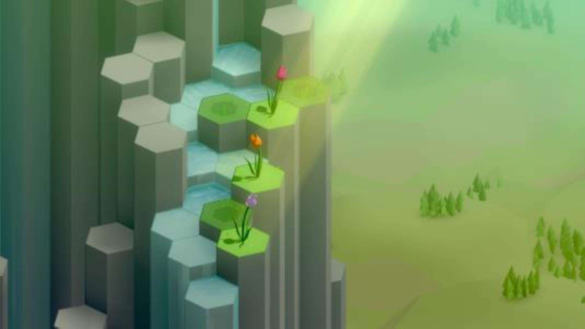 《Spring Falls》全兼容典藏级别下载 《Spring Falls》全兼容典藏级别下载