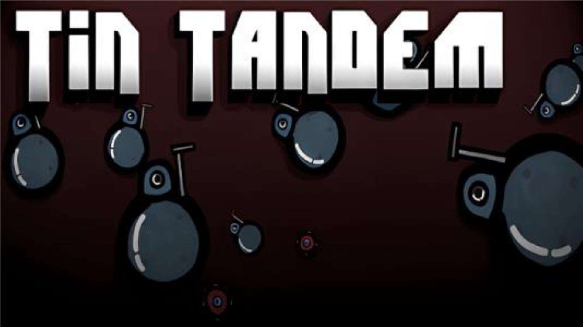《Tin Tandem》免费下载多渠道 《Tin Tandem》免费下载多渠道