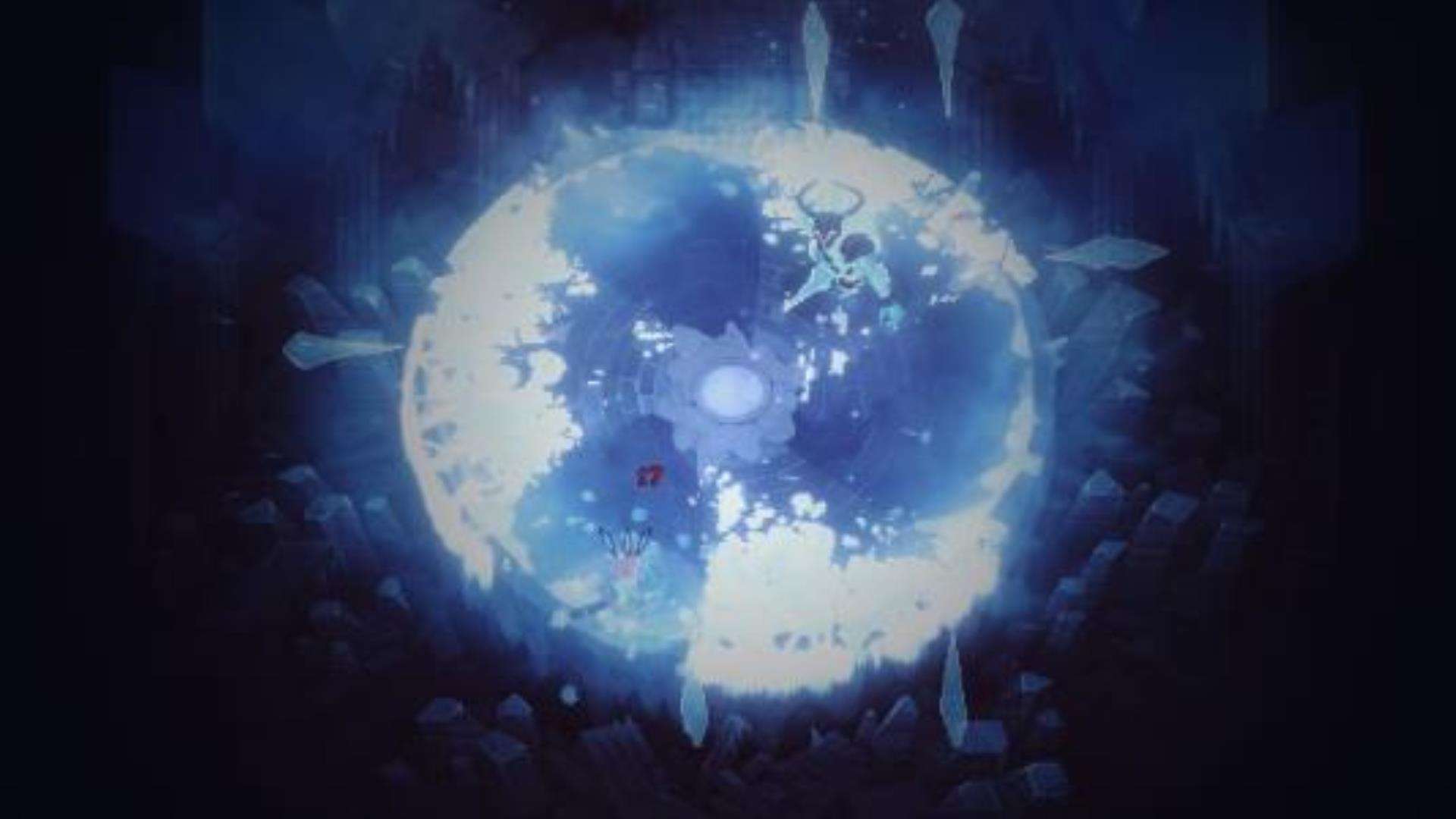 《上古之魂》Eldest Souls 《上古之魂》Eldest Souls