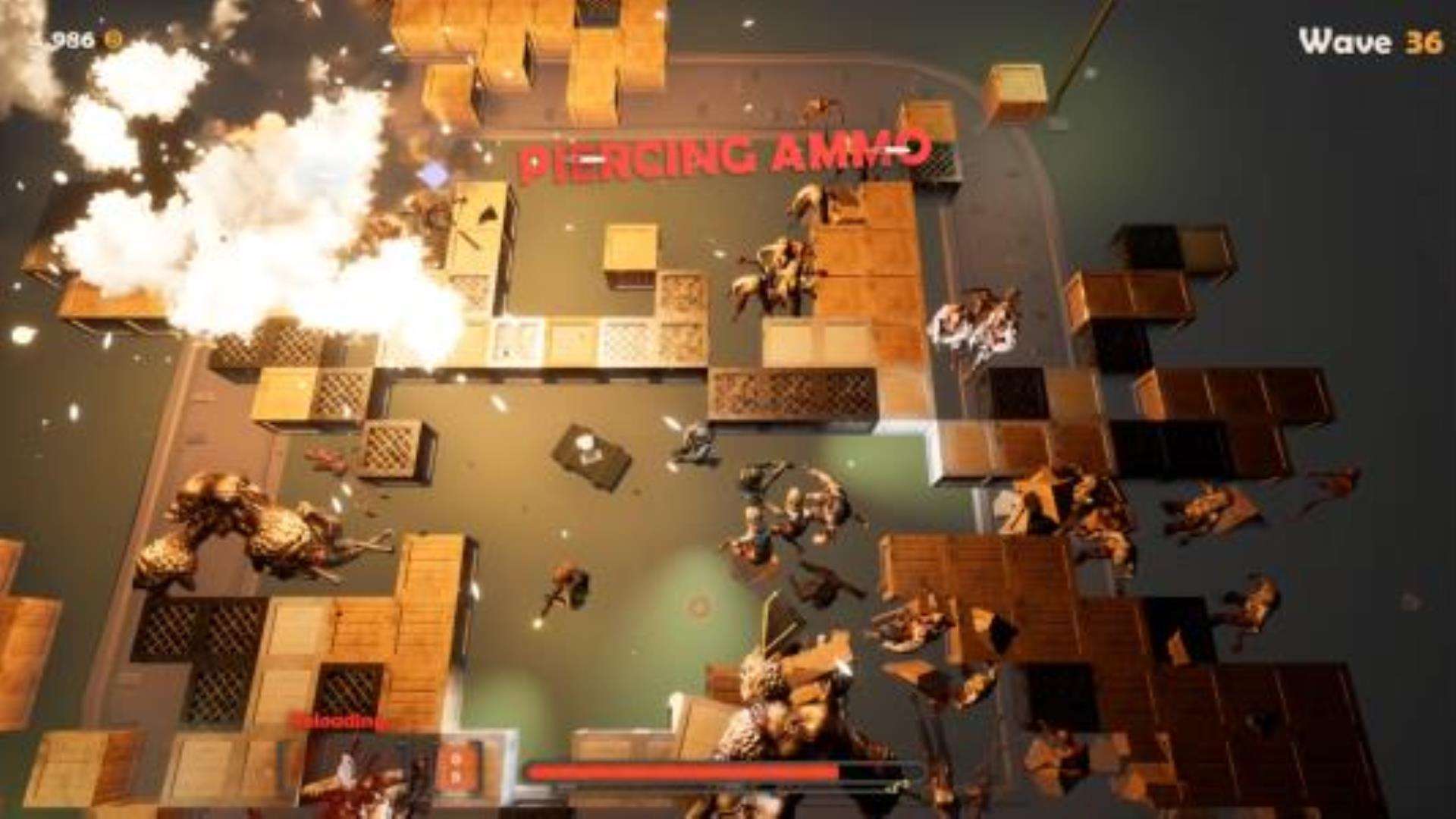 《僵尸生成器防御》Zombie Builder Defense 《僵尸生成器防御》Zombie Builder Defense