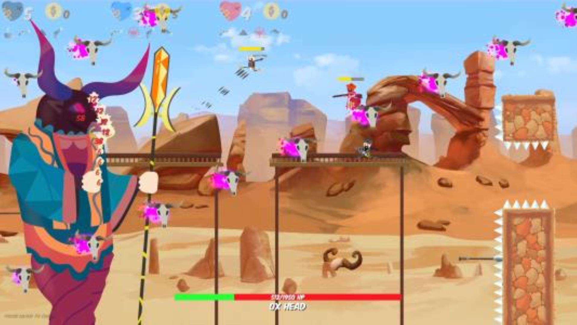 《功夫牛仔》Kungfu Cowboy 《功夫牛仔》Kungfu Cowboy