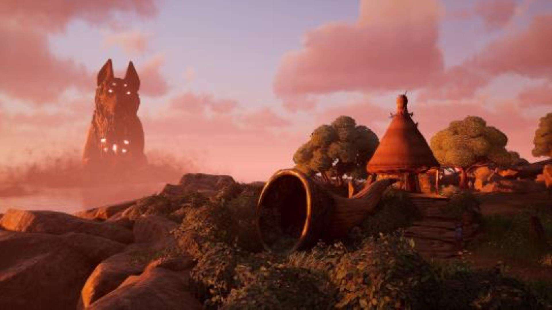 《开拓者》The Waylanders 《开拓者》The Waylanders