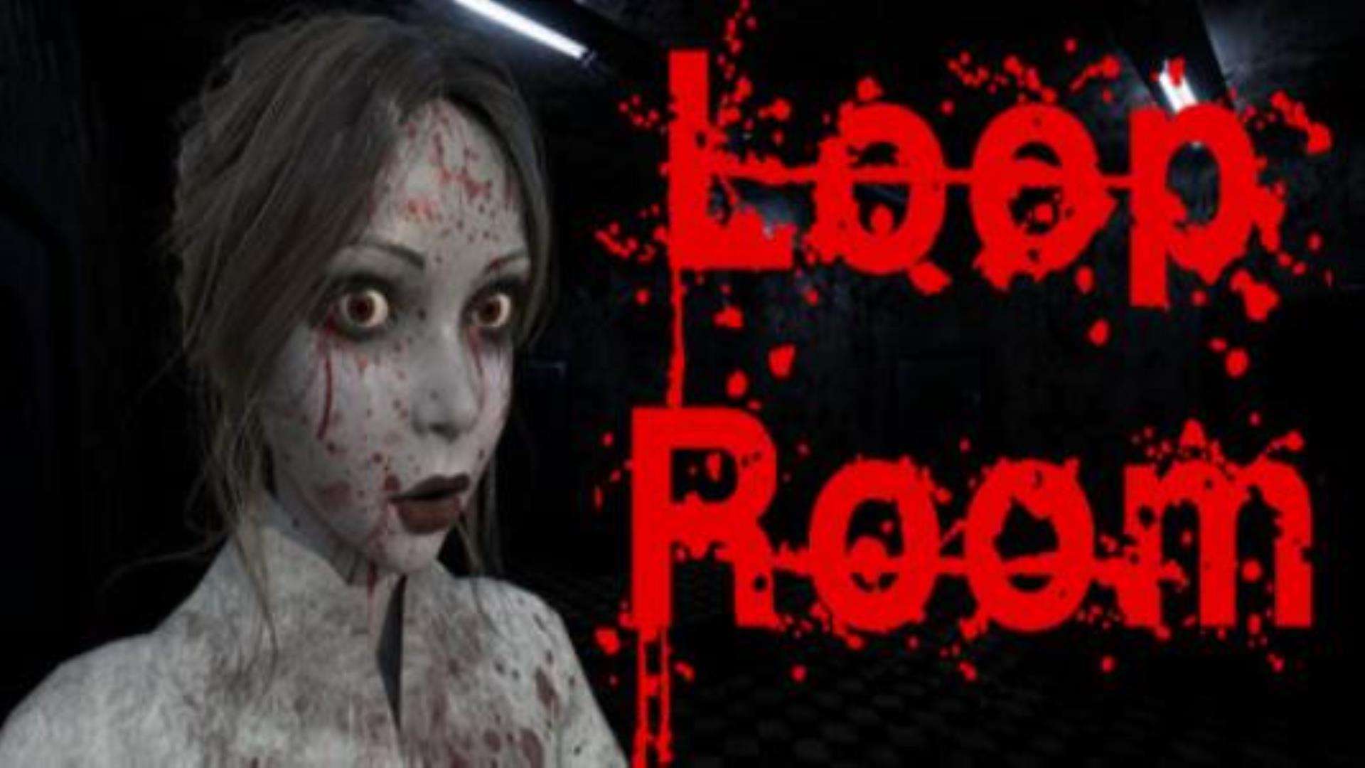 《循环室》Loop Room 《循环室》Loop Room