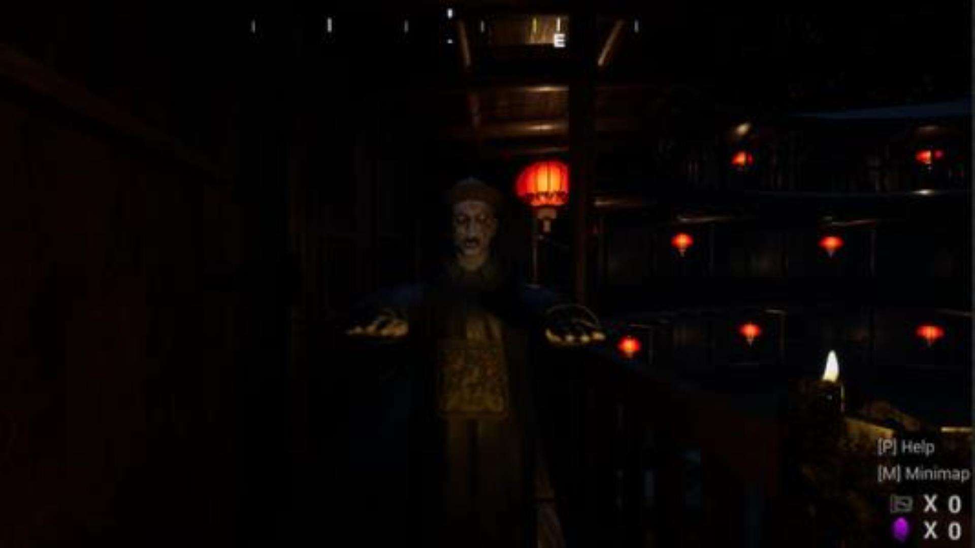 《循环室》Loop Room 《循环室》Loop Room