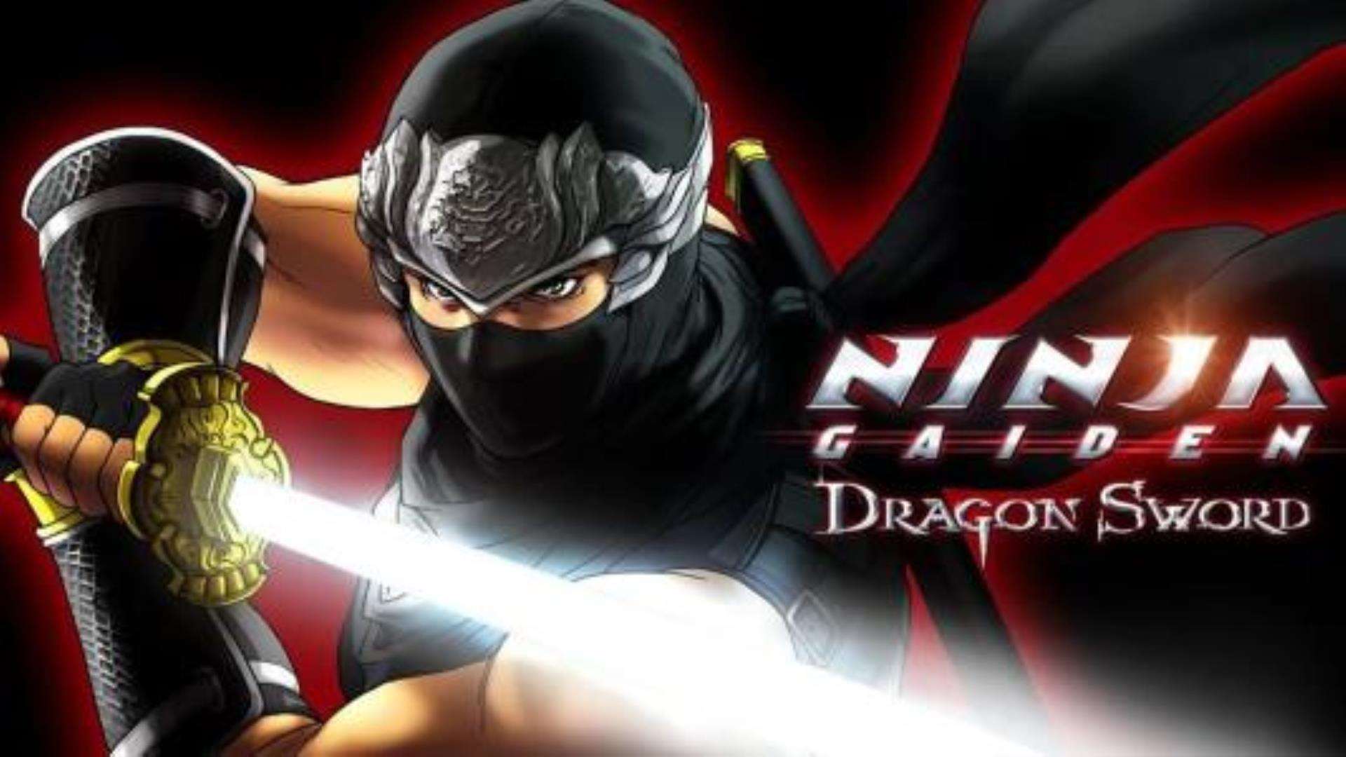 《忍者龙剑传》大师合集版(画集 原声音乐) 《忍者龙剑传》大师合集版(画集 原声音乐)