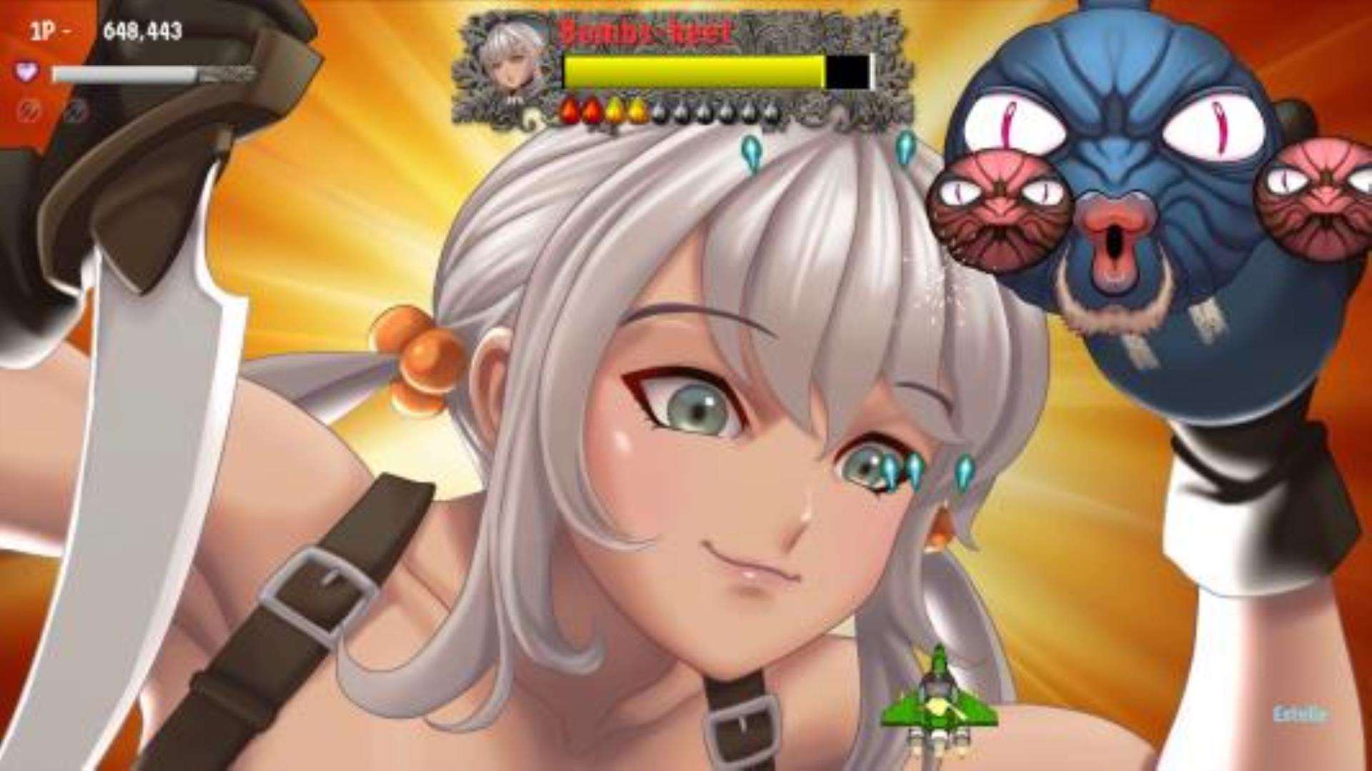 《拯救2》Waifu Covered 2 Censored Edition豪华版 《拯救2》Waifu Covered 2 Censored Edition豪华版