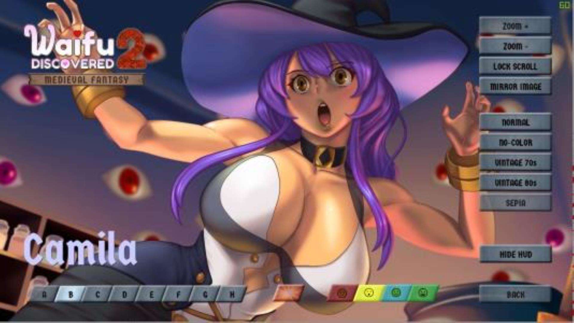《拯救2》Waifu Covered 2 Censored Edition豪华版 《拯救2》Waifu Covered 2 Censored Edition豪华版