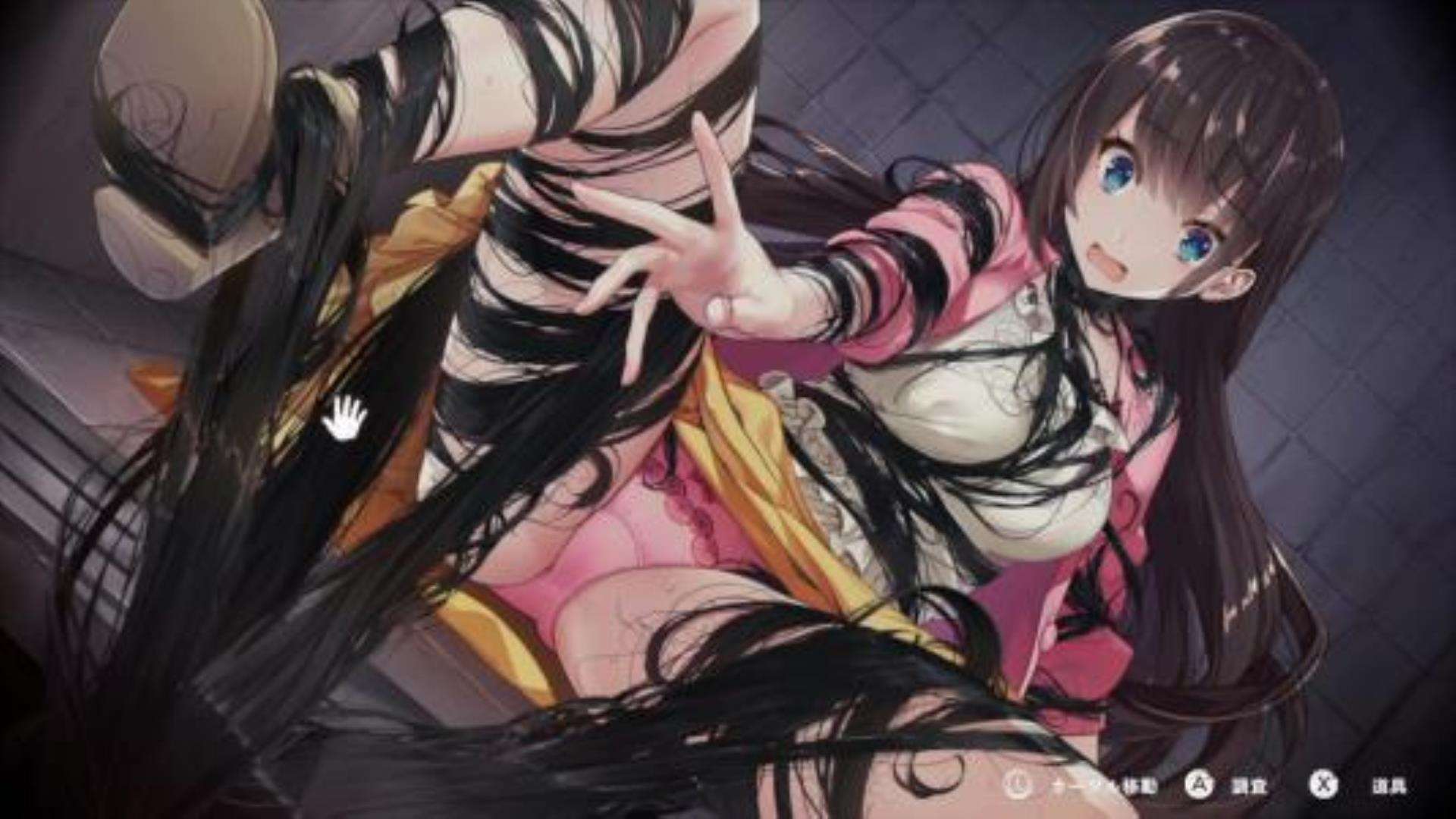 《探灵直播》完整版 《探灵直播》完整版