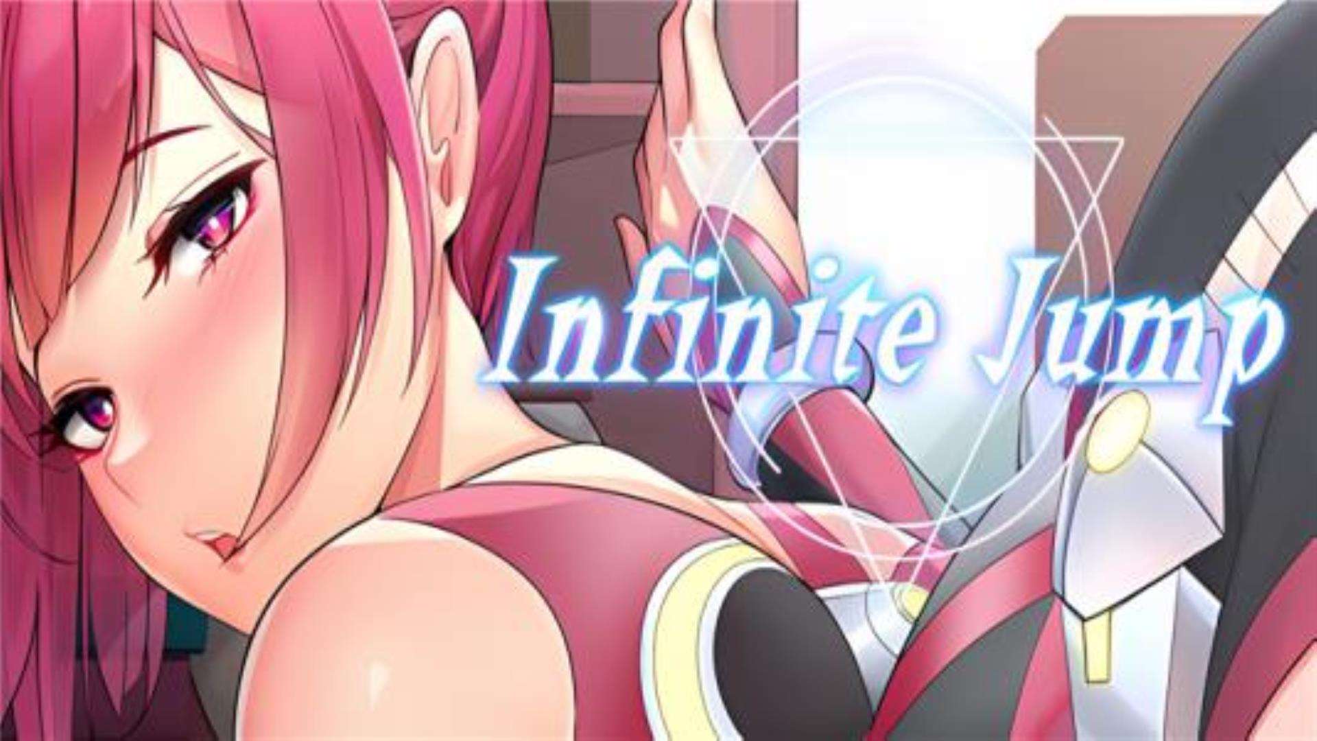 《无限跳跃》Infinite Jump 《无限跳跃》Infinite Jump