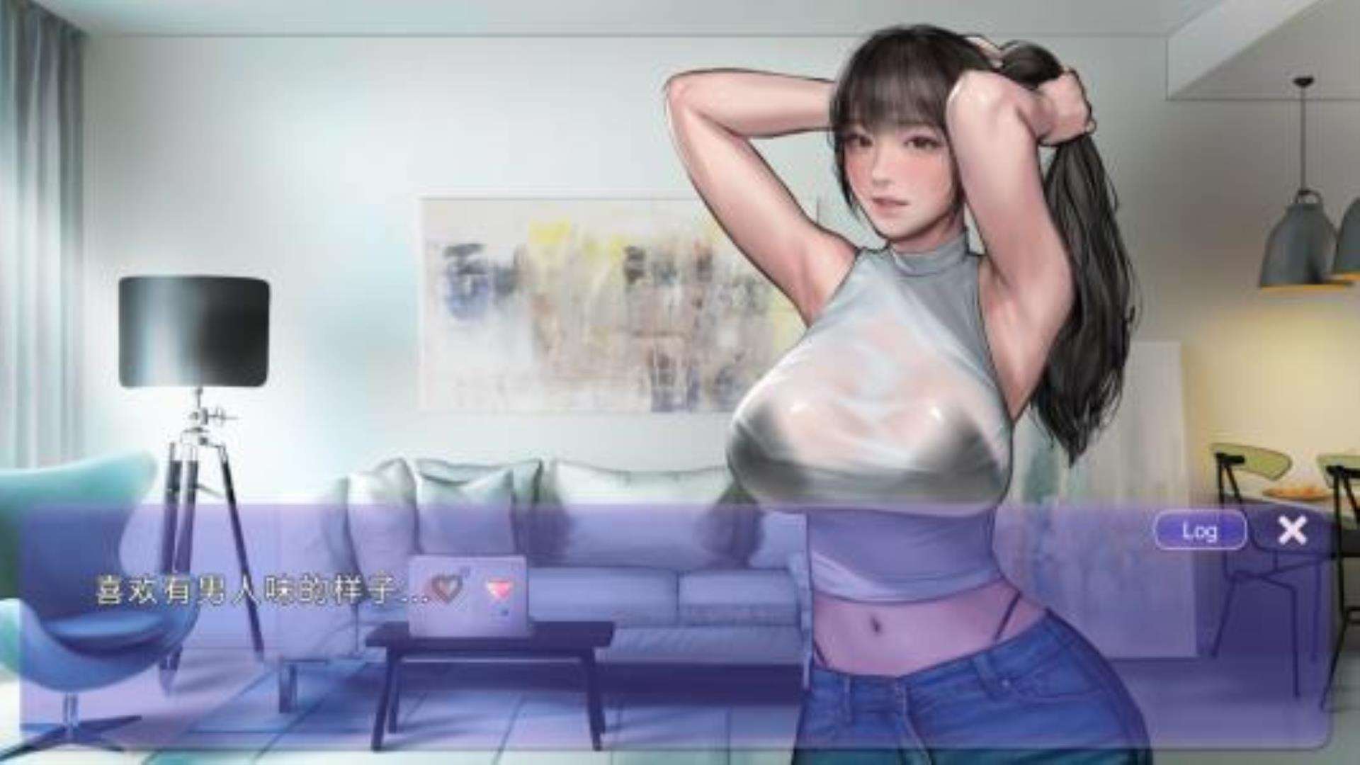 《极乐天堂》WISH – Paradise High豪华版全DLC OTS 作弊 《极乐天堂》WISH – Paradise High豪华版全DLC OTS 作弊