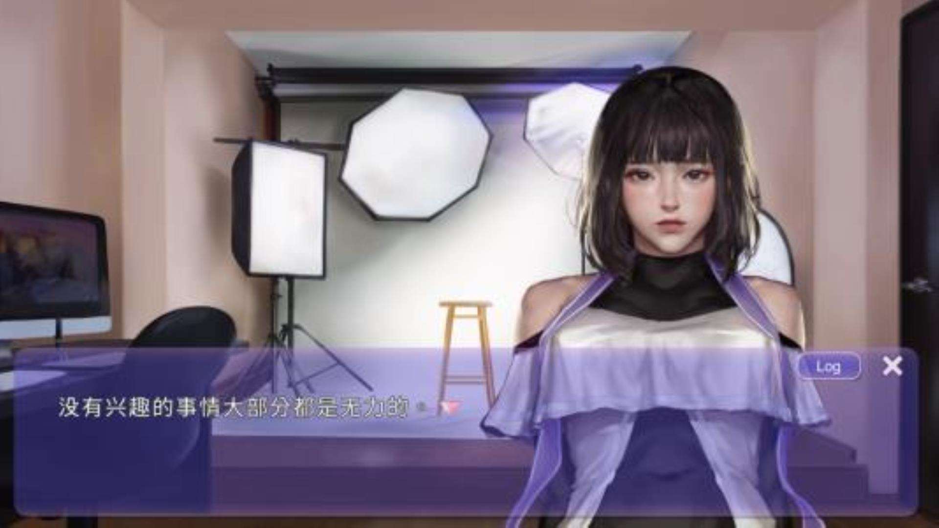 《极乐天堂》WISH – Paradise High豪华版全DLC OTS 作弊 《极乐天堂》WISH – Paradise High豪华版全DLC OTS 作弊