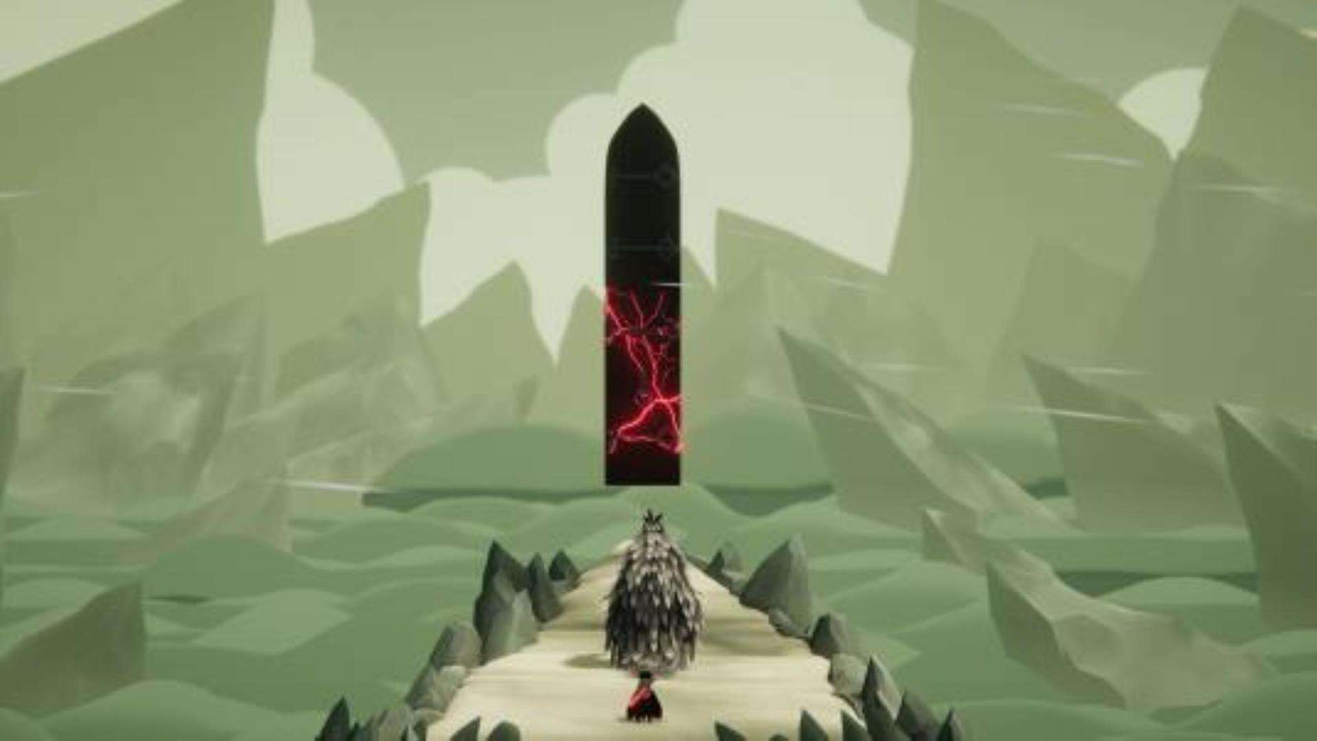 《死神之门》Deaths Door 《死神之门》Deaths Door