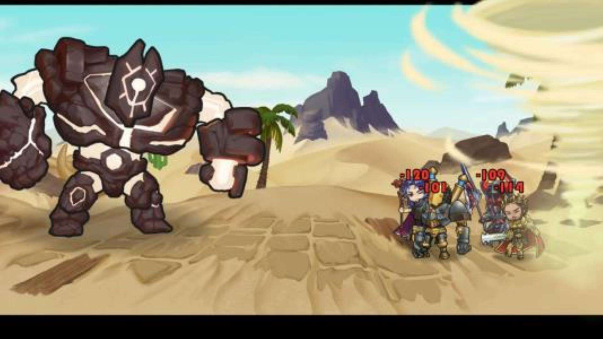 《法洛伊幻境》Fareo Shadowlands正式版 《法洛伊幻境》Fareo Shadowlands正式版