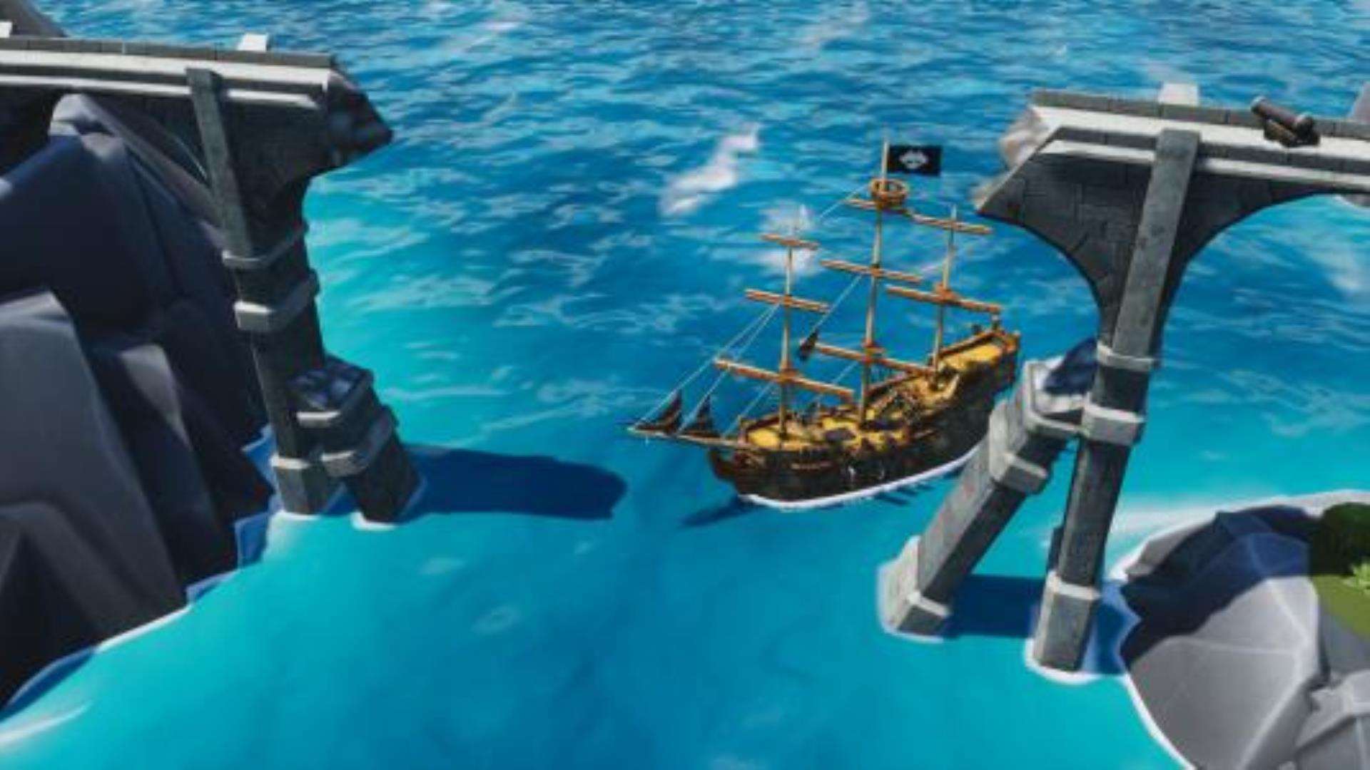 《海上霸主》King of Seas(海洋之王)全DLC豪华版 《海上霸主》King of Seas(海洋之王)全DLC豪华版