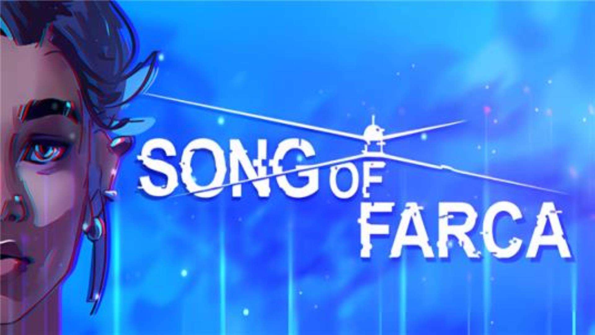 《罪城骇客》Song of Farca 《罪城骇客》Song of Farca