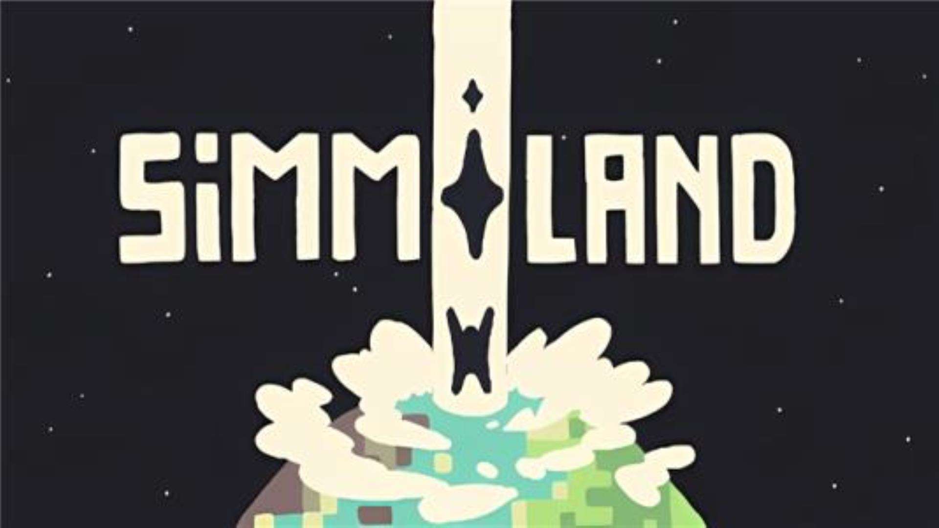 《西米岛》simmiland 《西米岛》simmiland