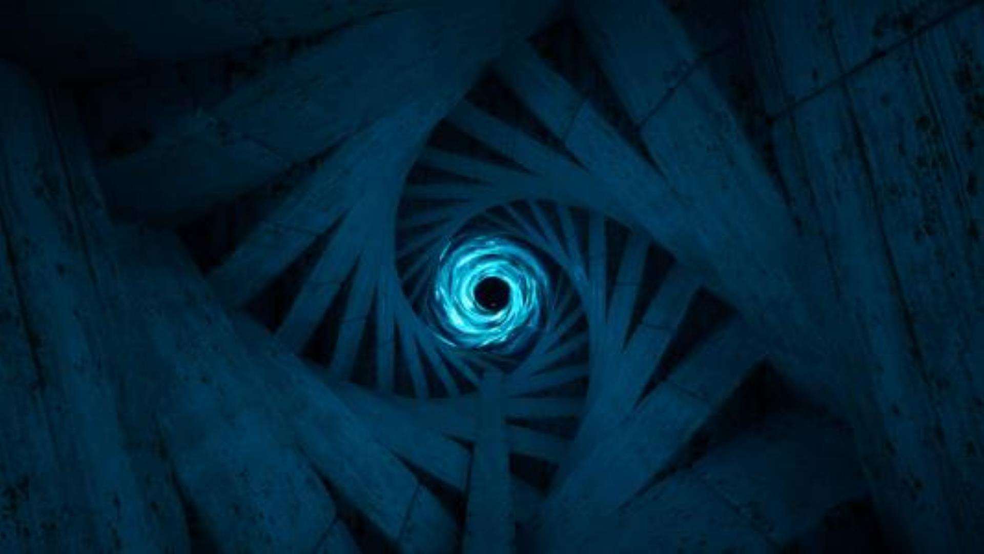 《逃离那落迦》Escape from Naraka 《逃离那落迦》Escape from Naraka